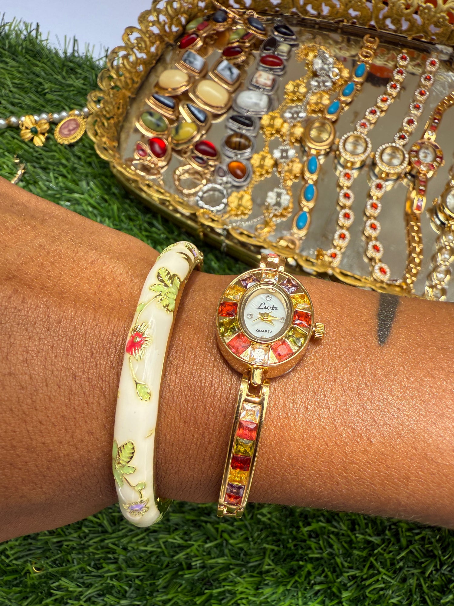 New Watches In ✨