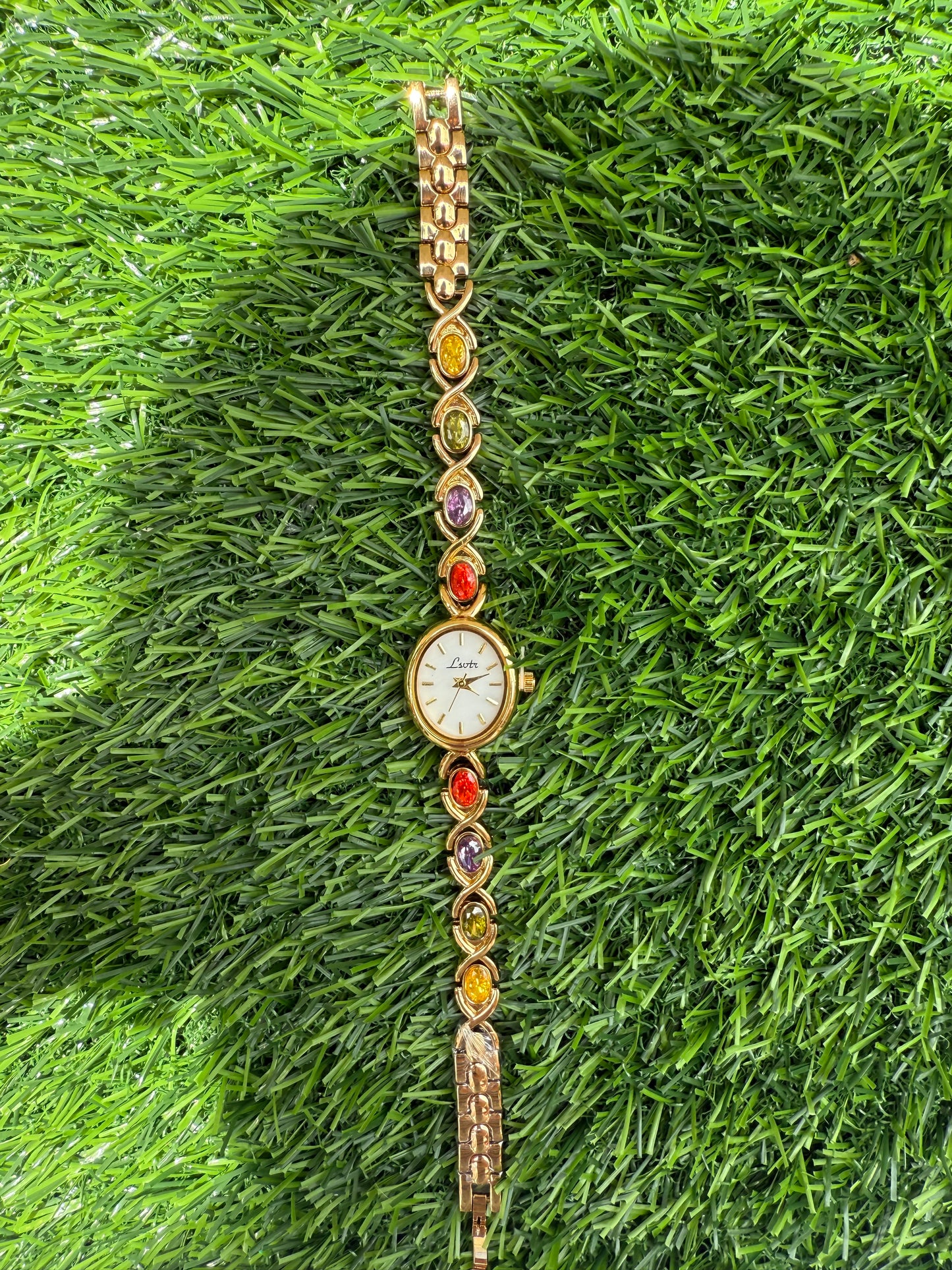 Chroma Charm Watch