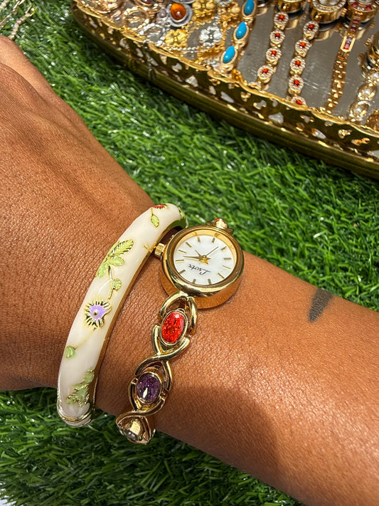 Chroma Charm Watch